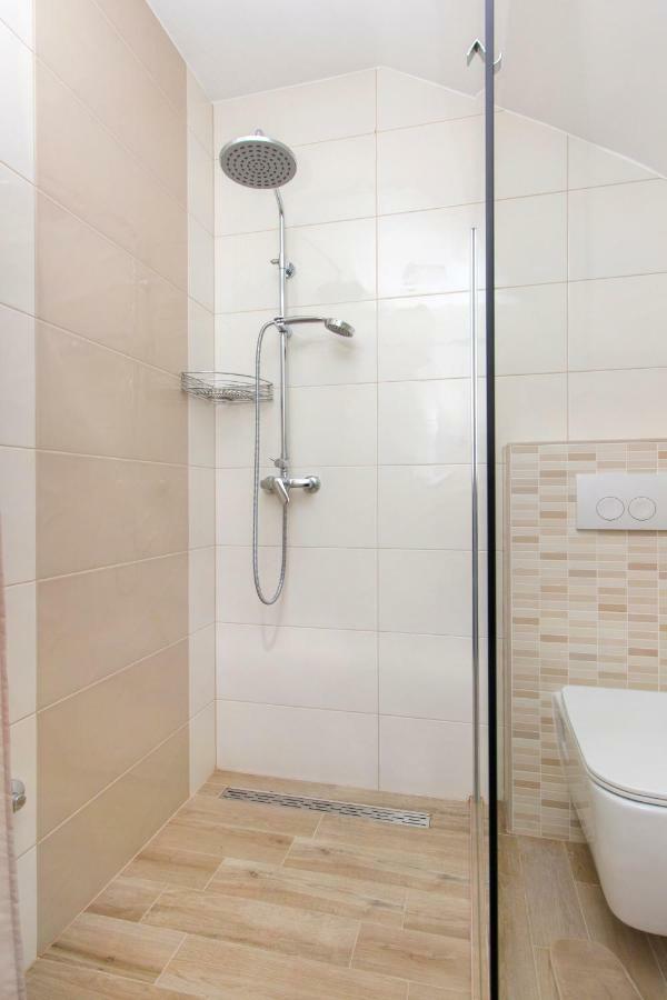 Apartmani Gabriella Vodice Phòng bức ảnh